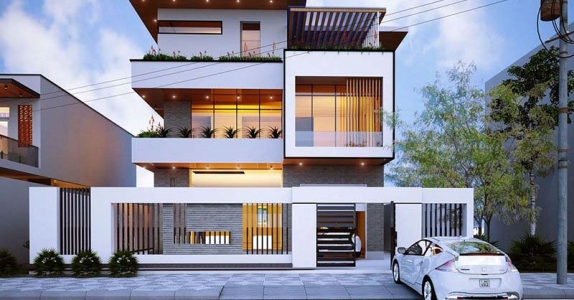 SỬA CHỮA NHÀ TRONG NĂM 2024: NHỮNG XU HƯỚNG VÀ MÀU SẮC LÊN NGÔI