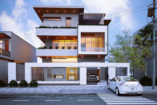 SỬA CHỮA NHÀ TRONG NĂM 2024: NHỮNG XU HƯỚNG VÀ MÀU SẮC LÊN NGÔI