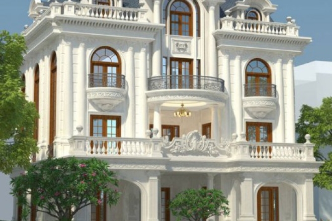 Nhà Phố Quận 2