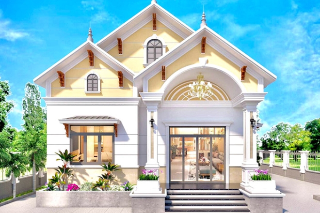 Nhà Phố Bình Thạnh
