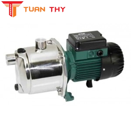 Bơm đa tầng EUROINOX 40/50 M